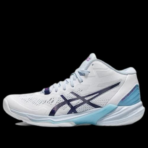 ASICS Sky Elite FF MT 2 'White Black Blue' (Women's)