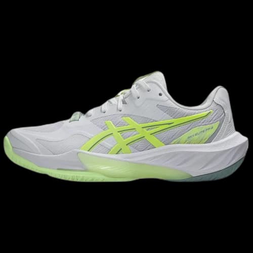 ASICS SKY ELITE FF 4 Volleyball Shoes Women's Gray