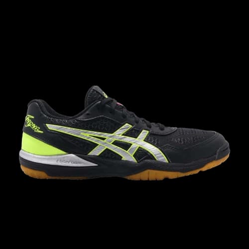 ASICS Rote Japan Lyte FF 'Silver'
