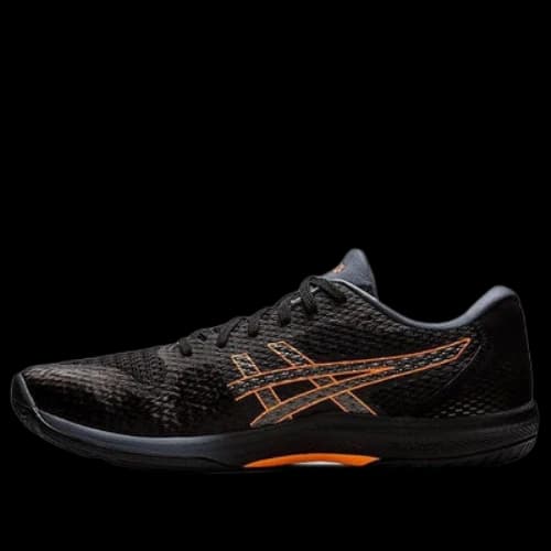 ASICS Rote Japan Lyte FF 2 'Black Orange'