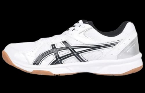 ASICS River CS 'White Black'