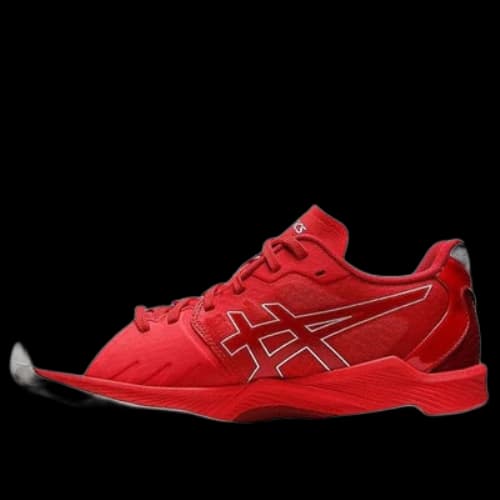 ASICS V-Swift FF 3 'White Classic Red'