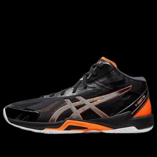 ASICS V-Swift FF MT 3 'Black'