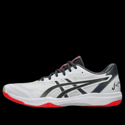 ASICS Rote Japan Lyte FF 3 'White Gunmetal'
