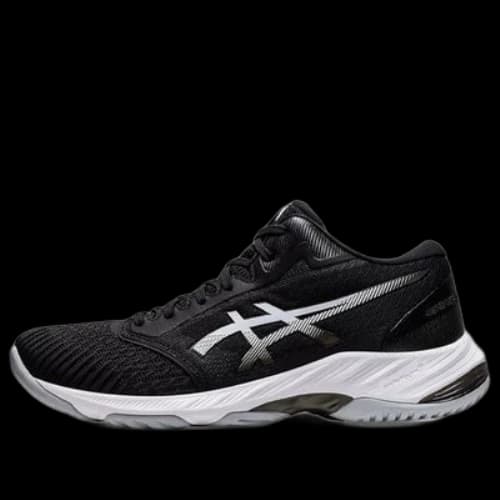 ASICS Netburner BalIistic FF MT 3 'Black White'