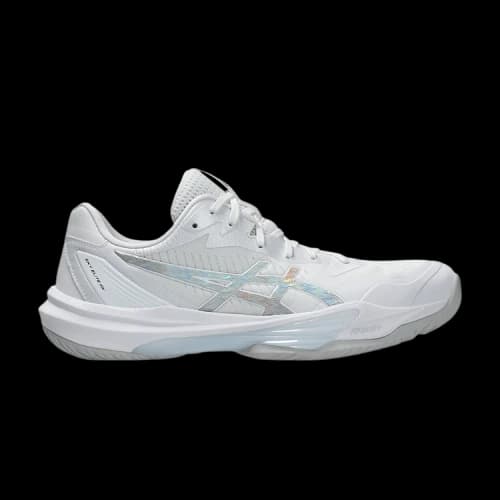 ASICS Sky Elite FF 3 White Pure Silver