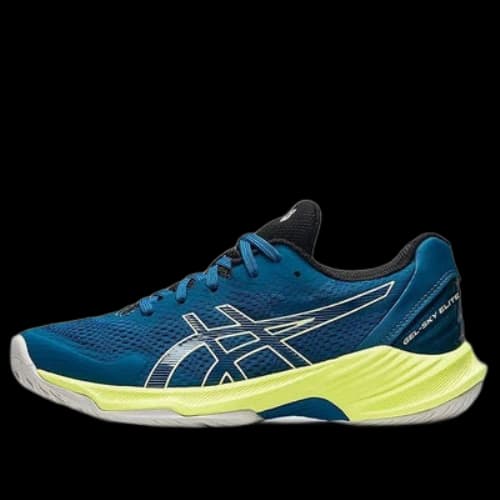 (GS) ASICS Gel-Sky Elite 'Blue Yellow'