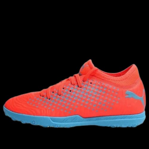 (GS) PUMA Future 19.4 TT Jr 'Orange Blue'