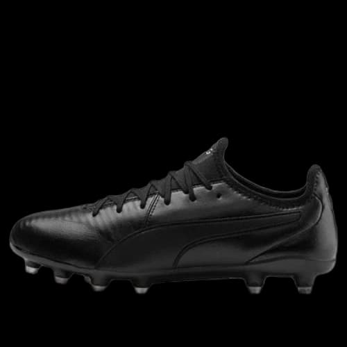 PUMA King Pro Fg Black
