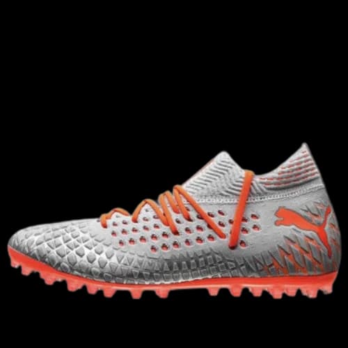 PUMA Future 4.1 MG 'Grey Orange'