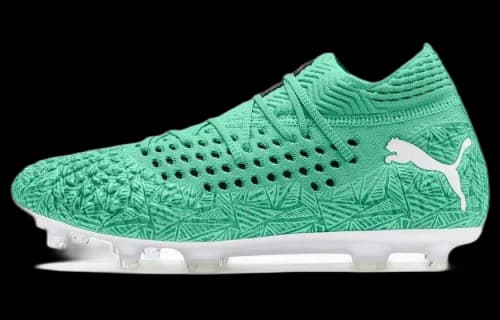 PUMA Future 4.1 Limited Edition FG AG 'Winterized Pack'