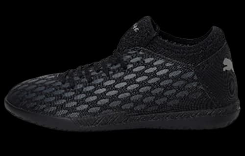 PUMA Future 5.4 IT Sneakers Black