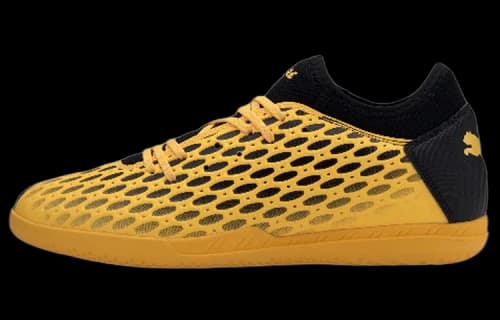 PUMA Future 5.4 IT Sneakers Yellow/Black