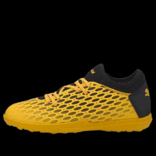 (GS) PUMA Future 5.4 TT 'Yellow Black'