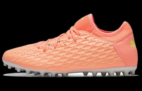 PUMA Future 5.4 Mg 'Red Yellow'