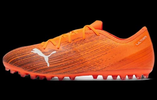 PUMA Ultra 2.1 MG Orange