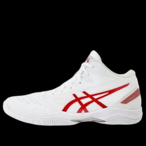ASICS Gel-hoop V11 'White Red'