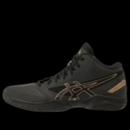 ASICS Gelhoop V11 2E Wide 'Black'