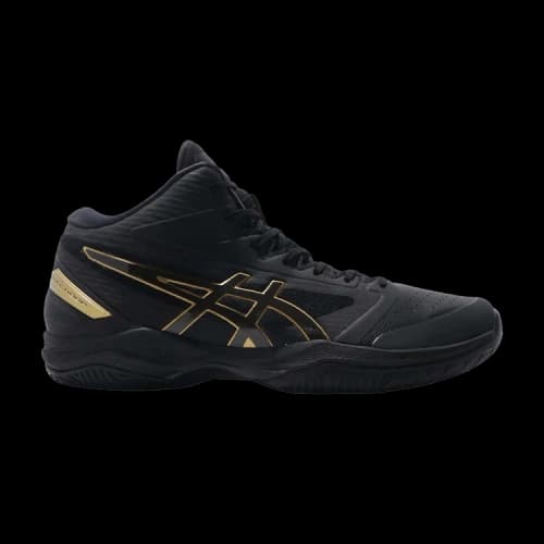 Asics Gelhoop V11 2E Wide 'Black'