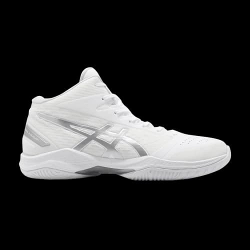 Asics Gelhoop V11 Wide 'White'