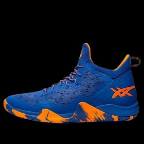 ASICS Blaze Nova 'Blue Orange'