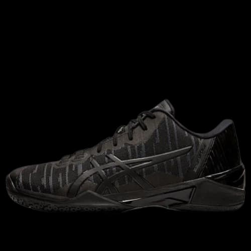 ASICS Gel-Burst 23 Competition 'Black'