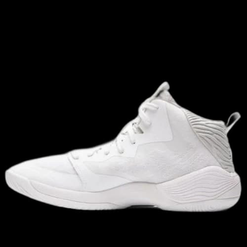 ASICS Nova Surge White