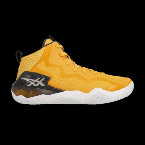 ASICS Nova Surge 'Saffron Yellow'