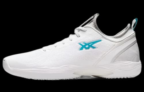 ASICS Glide Nova FF 2 'White Blue'