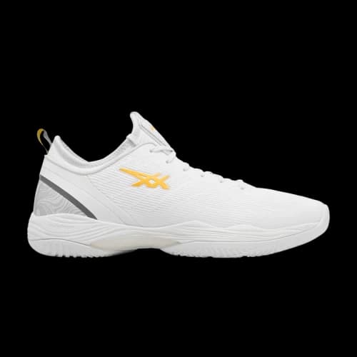 ASICS Glide Nova FF 2 'White Saffron'