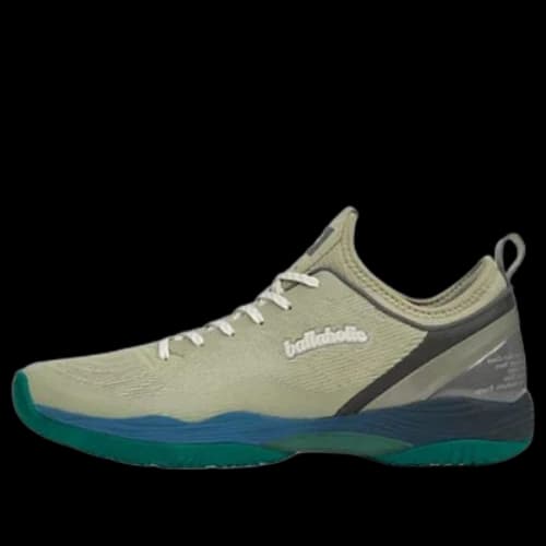 ASICS Glide Nova FF 2 'Green Brown'