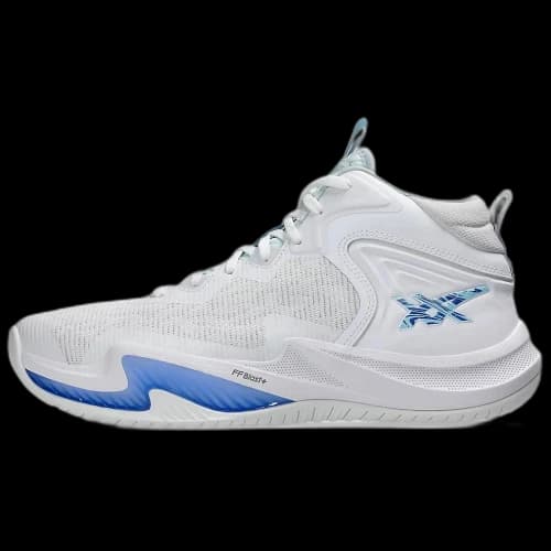 ASICS Nova Surge 3 'White Bright Cyan'