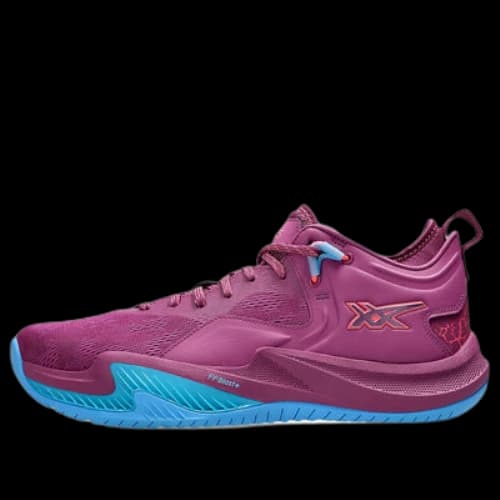 ASICS Nova Surge Low 2 'Acai Dolphin Blue'