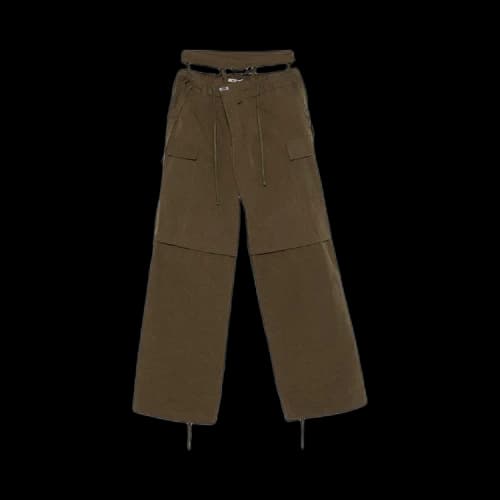 Ottolinger Baggy Cargo Pants 'Khaki'