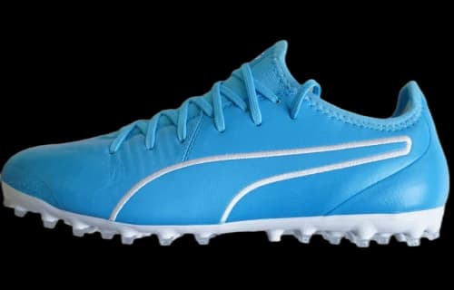 PUMA King Pro Mg 'blue'