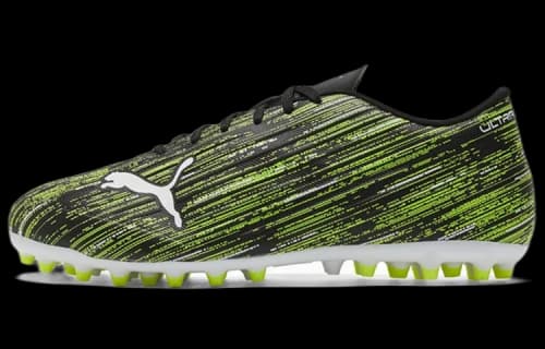 PUMA Ultra 4.2MG Soccer Shoes Green