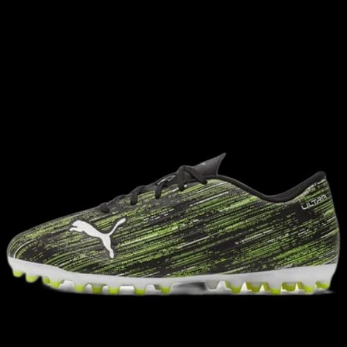 (PS) PUMA ULTRA 4.2MG Soccer Shoes K Green