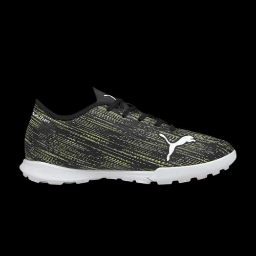 (GS) PUMA Ultra 4.2 TT 'Black Yellow Alert'