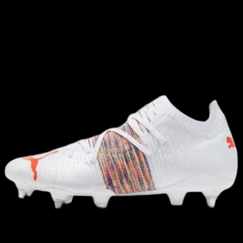 PUMA Future Z 1.1 MXSG Soccer Shoes White