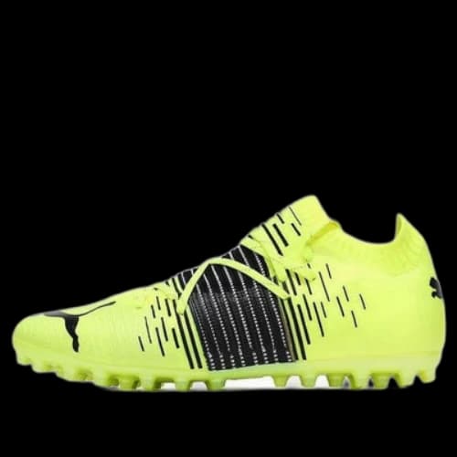 PUMA Future Z 1.1 MG 'Fluorescent Green Black'