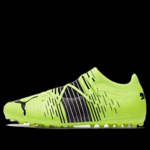 PUMA Future Z 2.1 Mg Soccer Shoes Green