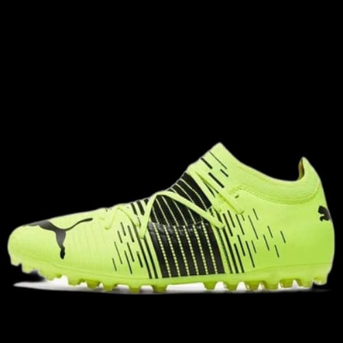 PUMA Future Z 3.1 MG 'Fluorescent Green Black'