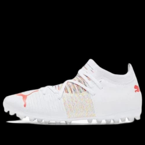 PUMA Future Z 3.1 MG 'White Orange'
