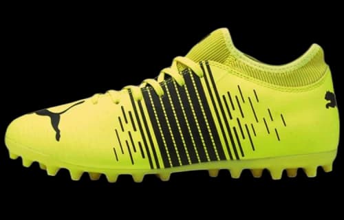 PUMA Future Z 4.1 MG 'Yellow Black White'