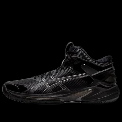 ASICS Gel-Burst 24 'Black'