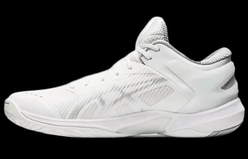 ASICS Gelburst 24 Low Running Shoes White