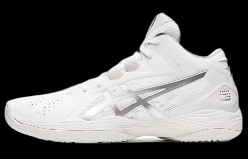 ASICS Gelhoop V13 Shoes White