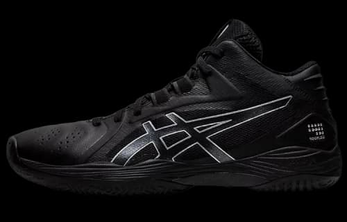 ASICS Gel-Hoop V13 'Black'