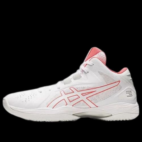 ASICS Gel-Hoop V13 'White Red'
