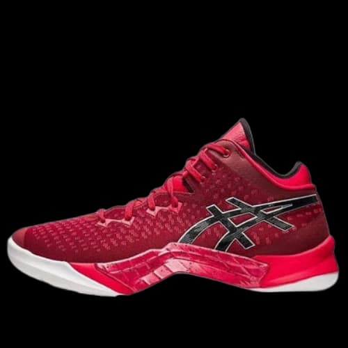 ASICS UNPRE ARS Red/Black